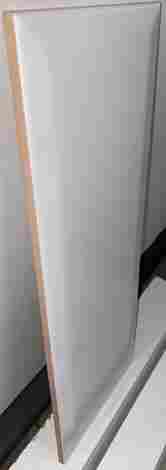 Плитка Бельканто белый грань 15x40 фото 2