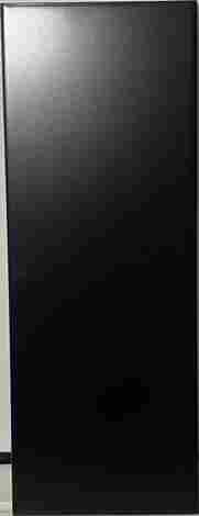 Плитка Бельканто черный 15x40 фото 5