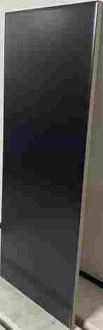 Плитка Бельканто черный 15x40 фото 6