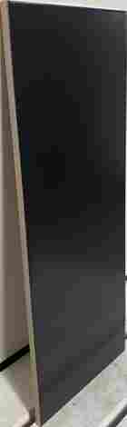 Плитка Бельканто черный 15x40 фото 2