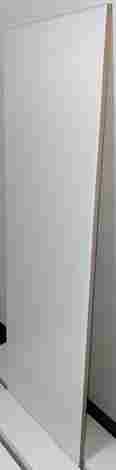 Плитка Бьянка белый матовый 20x60 фото 4