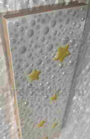 Бордюр Бон Вояж 6,3x20 фото 3