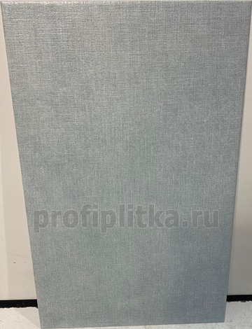 Плитка Борромео голубой 25x40 фото 5