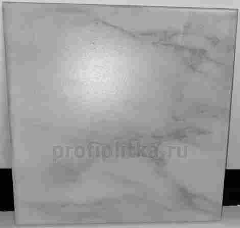 Керамогранит Брера белый 20x20 фото 4