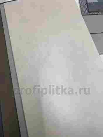 Плитка Чементо серый светлый матовый обрезной 30x60 фото 2