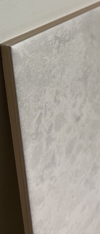 Плитка Ферони серый светлый матовый 20x30 фото 3