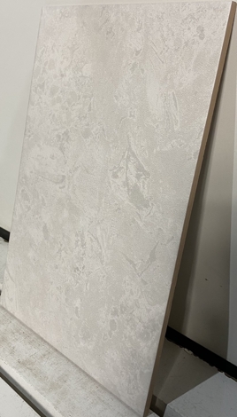 Плитка Ферони серый светлый матовый 20x30 фото 6