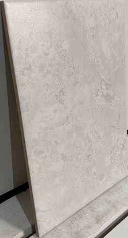 Плитка Ферони серый светлый матовый 20x30 фото 2