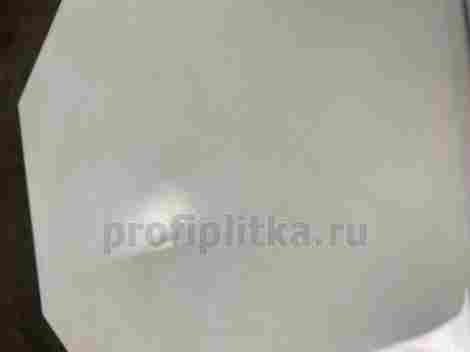 Плитка Флорентина белый глянцевый 20x23,1 фото 2