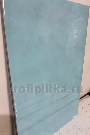 Плитка Фоскари бирюзовый 25x40 фото 4