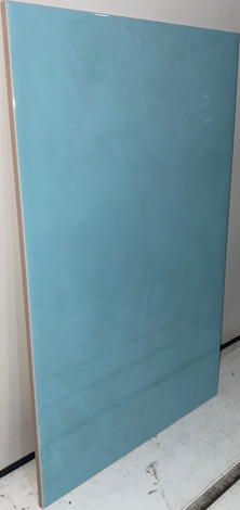 Плитка Фоскари бирюзовый 25x40 фото 2