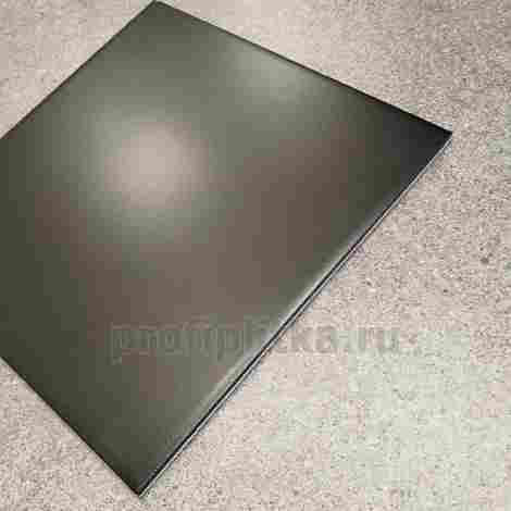 Керамогранит Гармония черный 30x30 фото 2