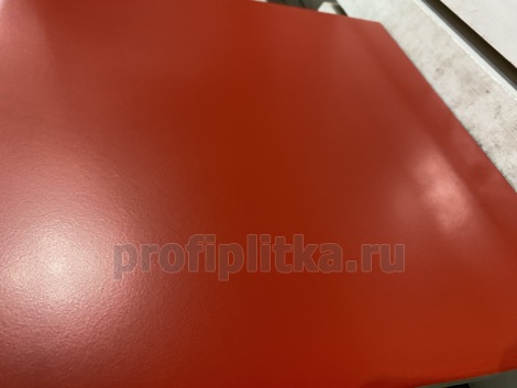 Керамогранит Гармония ярко-красный 30x30 фото 4