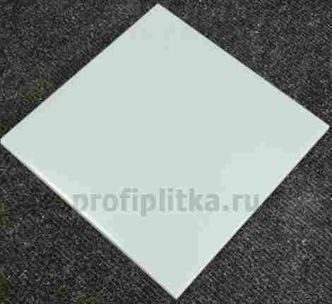 Плитка Калейдоскоп голубой 20x20 фото 7