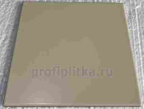 Керамогранит Калейдоскоп бежевый 20x20 фото 2