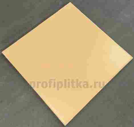Плитка Калейдоскоп персиковый 20x20 фото 2