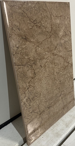 Плитка Каприччо коричневый глянцевый 20x30 фото 2