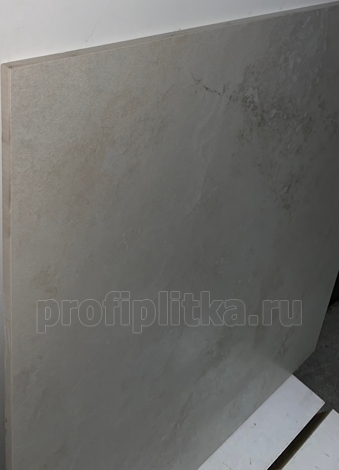 Керамогранит Литос бежевый светлый матовый обрезной 60x60 фото 4