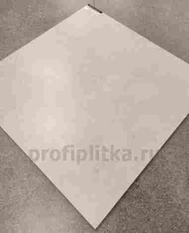 Керамогранит Литос бежевый светлый матовый обрезной 60x60 фото 2