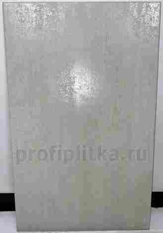 Плитка Ломбардиа бежевый 25x40 фото 4