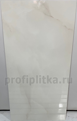 Плитка Махкама бежевый светлый глянцевый обрезной 30x60 фото 6