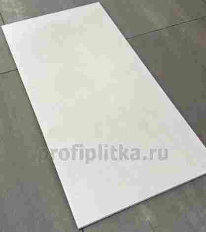 Плитка Мирабо серый светлый матовый обрезной 30x60 фото 2