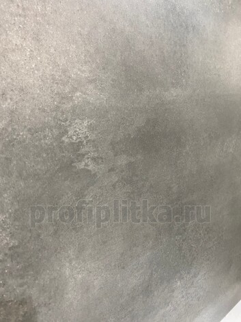 Керамогранит Мирабо серый темный обрезной 60x60 фото 4