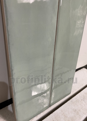 Плитка Монпарнас зеленый 8,5x28,5 фото 5