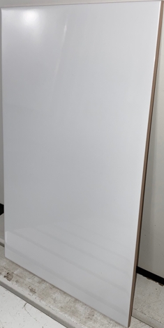 Плитка Парус Белая блестящая 25x40 фото 6