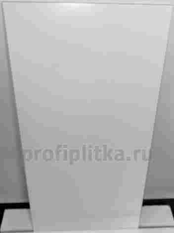 Плитка Парус Белый матовый 30x60 фото 4