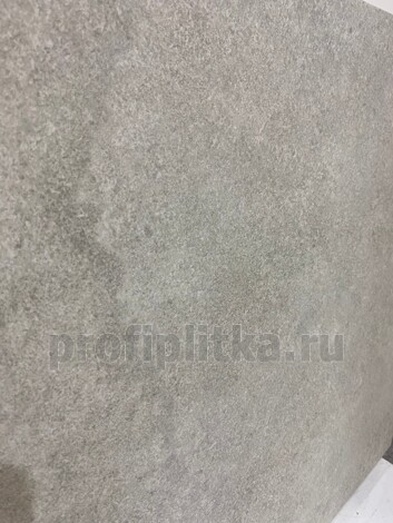 Керамогранит Портленд серый светлый матовый обрезной 20 мм 60x60 фото 4