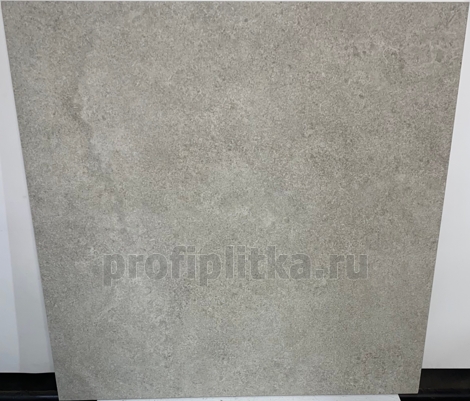 Керамогранит Портленд серый светлый матовый обрезной 80x80 фото 10