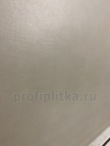 Керамогранит Про Чементо бежевый матовый обрезной 119,5x119,5 фото 4