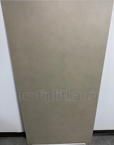 Керамогранит Про Чементо бежевый матовый обрезной 60x119,5 фото 5