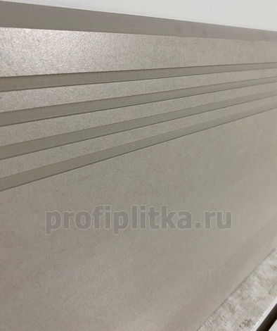 Ступень Про Дабл светлый беж 30x60 фото 4