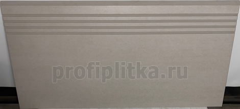 Ступень Про Дабл светлый беж 30x60 фото 5