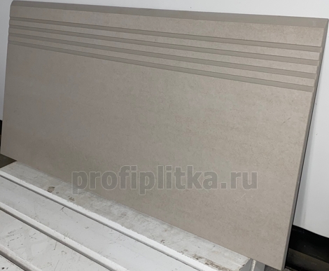 Ступень Про Дабл светлый беж 30x60 фото 6