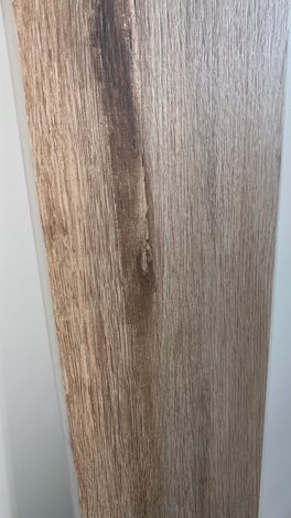 Керамогранит Про Вуд беж темный обрезной 20x119,5 фото 5