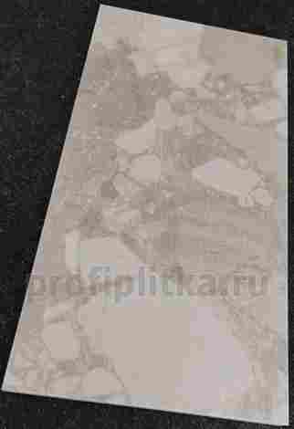Плитка Рабат Стоун серый матовый обрезной 30x60 фото 2