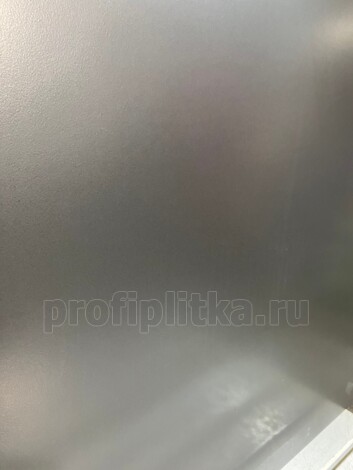 Керамогранит Радуга Черный обрезной 60x60 фото 4