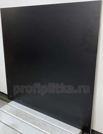 Керамогранит Радуга Черный обрезной 60x60 фото 6
