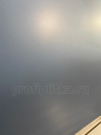 Керамогранит Радуга Синий обрезной 60x60 фото 3