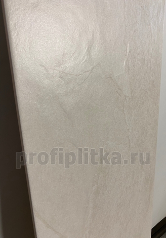 Плитка Рамбла беж обрезной 25x75 фото 4