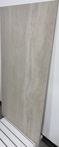 Керамогранит Риальто песочный светлый обрезной 60x60 фото 7