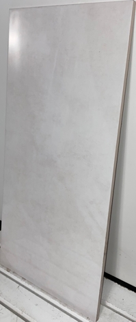 Плитка Сад Моне белый обрезной 30x60 фото 6