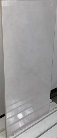 Плитка Сад Моне белый обрезной 30x60 фото 2