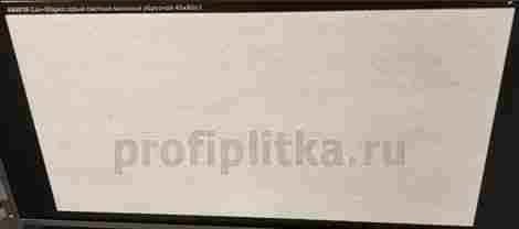Плитка Сан-Марко серый светлый матовый обрезной 40x80 фото 2