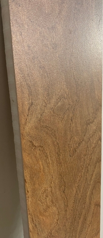 Керамогранит Селект Вуд беж темный обрезной 9,6x60 фото 4