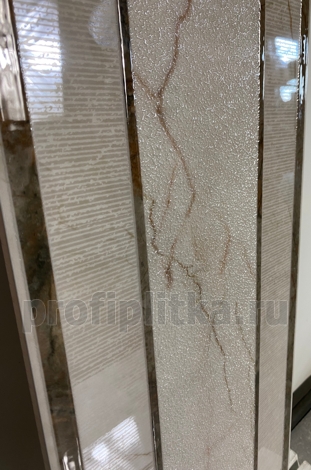 Декор Театро обрезной 25x75 HGD\A420\12140R фото 4