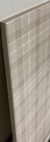 Плитка Традиция Клетка 20x30 фото 3